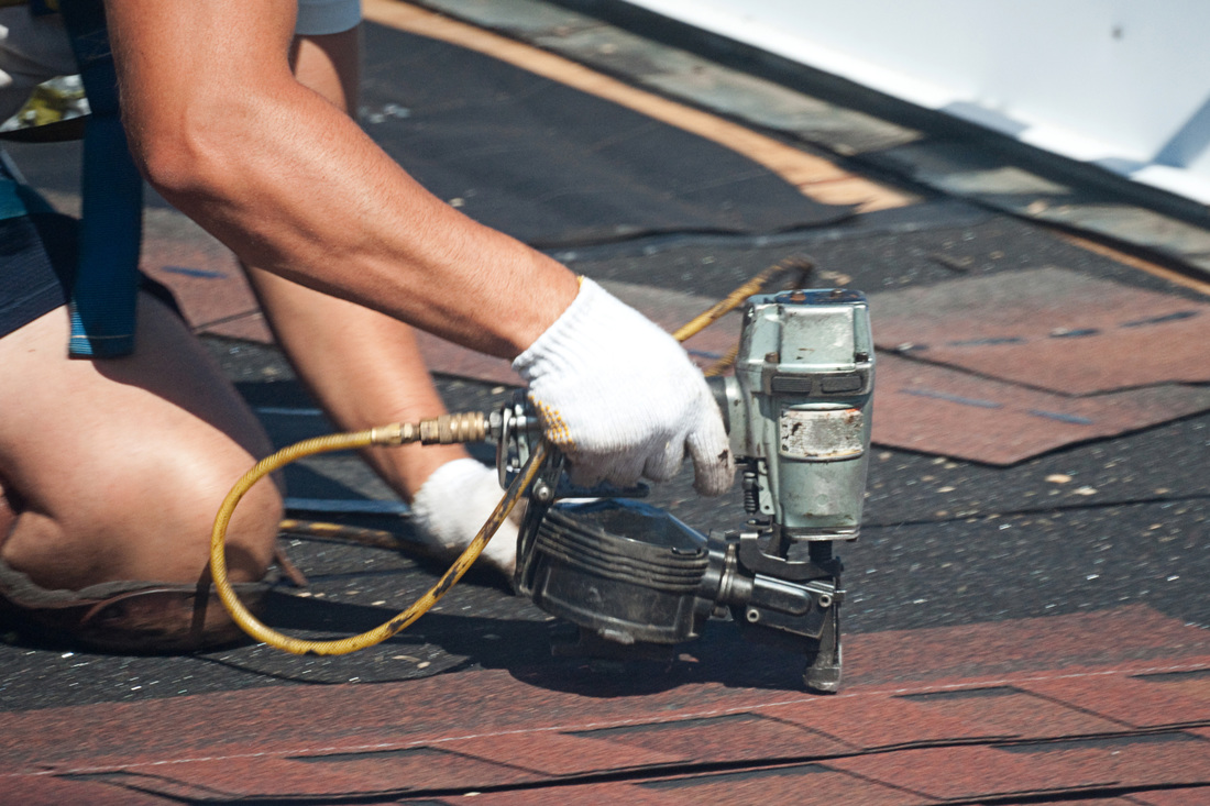 Best Roof Replacement Company in Arlington, TX